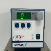 VWR Digital Water Bath image 3